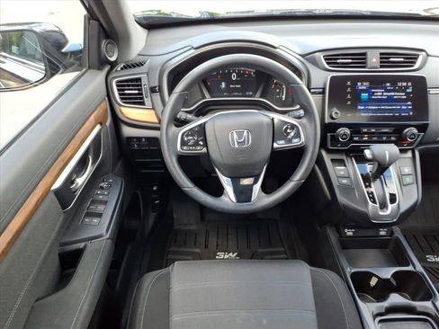 Used 2021 Honda CR-V EX image 14