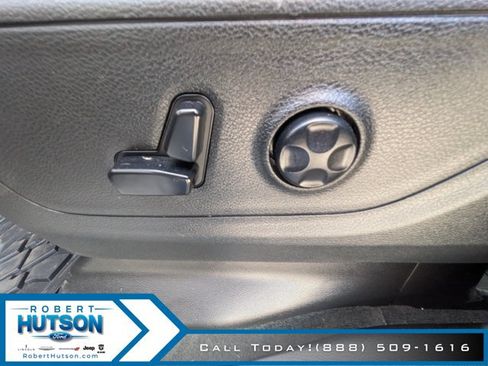 Used 2021 RAM 1500 Big Horn w/ Trailer Tow Group RWD image 16