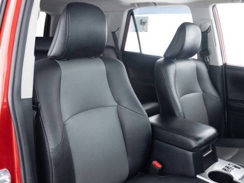 Used 2016 Toyota 4Runner SR5 Premium image 31