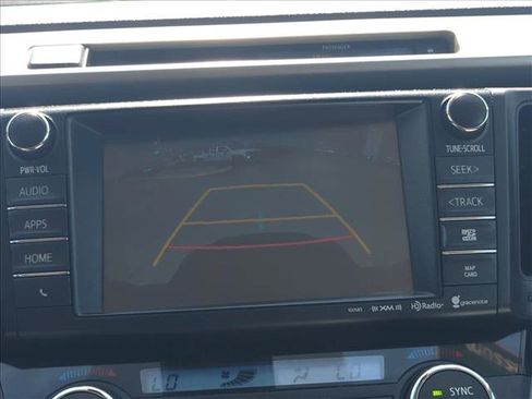 Used 2016 Toyota RAV4 XLE w/ Convenience Package image 13