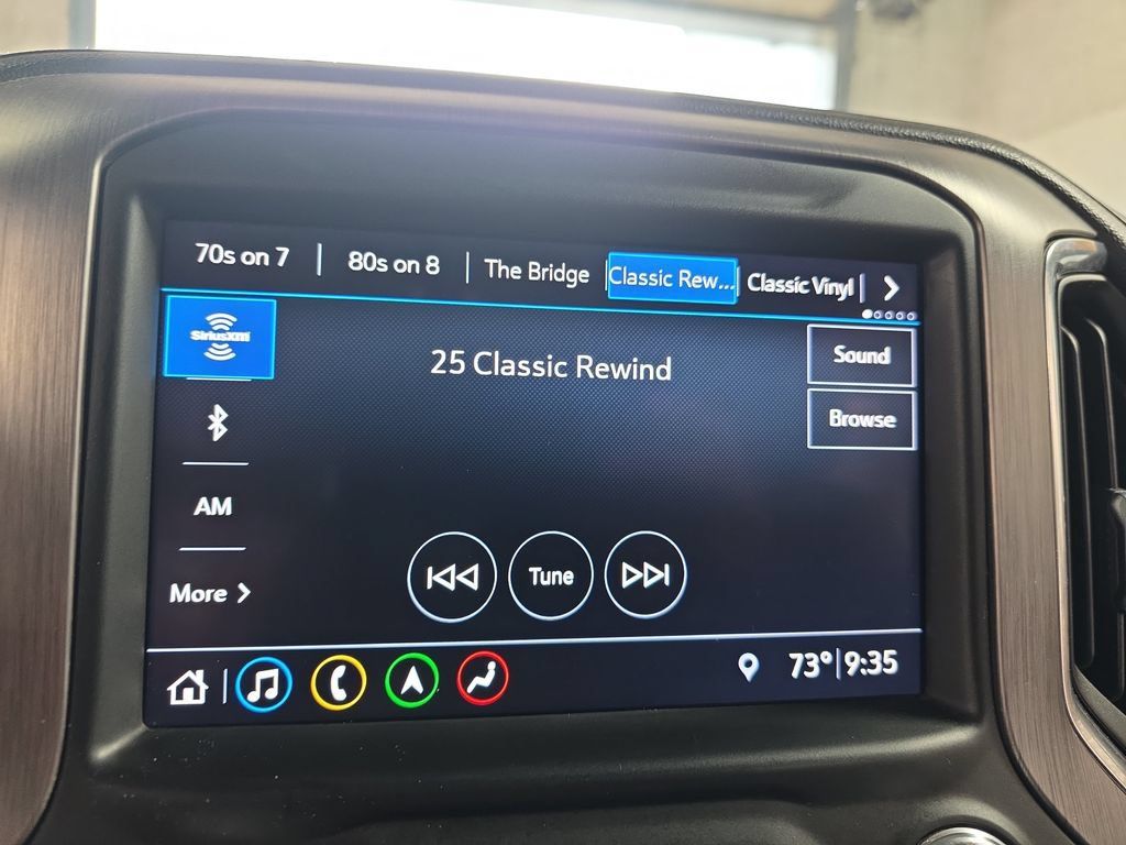 Used 2019 GMC Sierra 1500 Denali AWD/4WD image 21