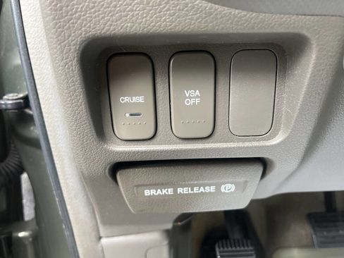 Used 2006 Honda Ridgeline RTL image 29