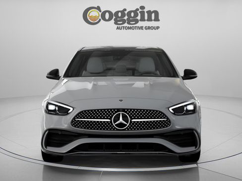 New 2026 Mercedes-Benz C 300 4MATIC Sedan image 34