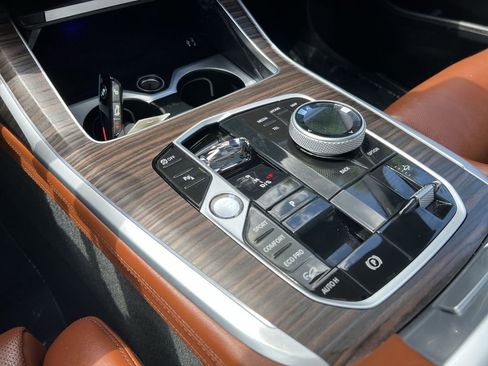 Used 2024 BMW X7 M60i w/ Executive Package AWD/4WD image 22
