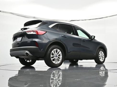 Certified 2022 Ford Escape SE w/ Convenience Package image 47