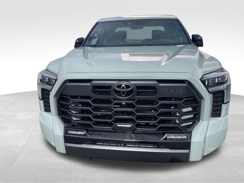 New 2026 Toyota Tundra Limited AWD/4WD image 12