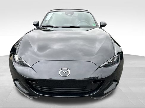 New 2025 MAZDA MX-5 Miata Grand Touring image 9