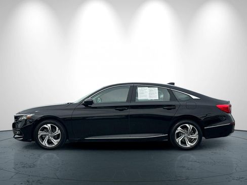 Used 2018 Honda Accord EX image 7