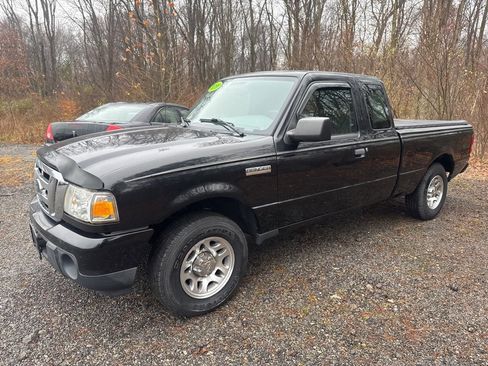 Used 2011 Ford Ranger XLT image 5