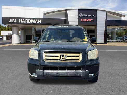 Used 2007 Honda Pilot EX-L image 2