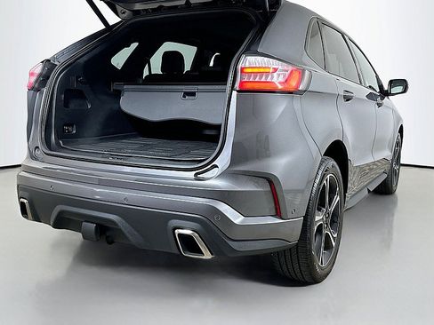 Used 2023 Ford Edge ST w/ Equipment Group 401A AWD/4WD image 25