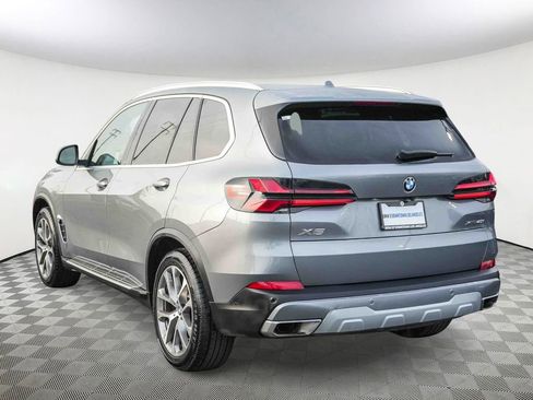 Used 2024 BMW X5 xDrive40i image 6