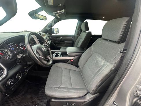 Used 2022 RAM 1500 Lone Star image 10