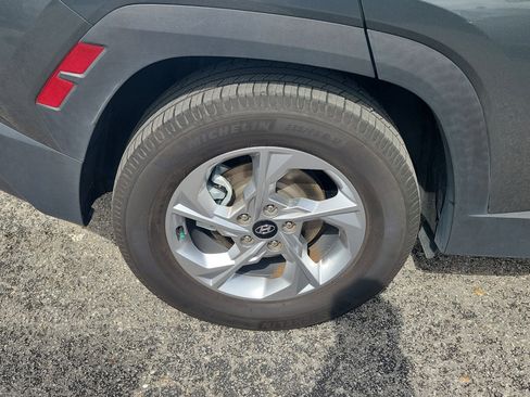Used 2022 Hyundai Tucson SEL FWD image 40