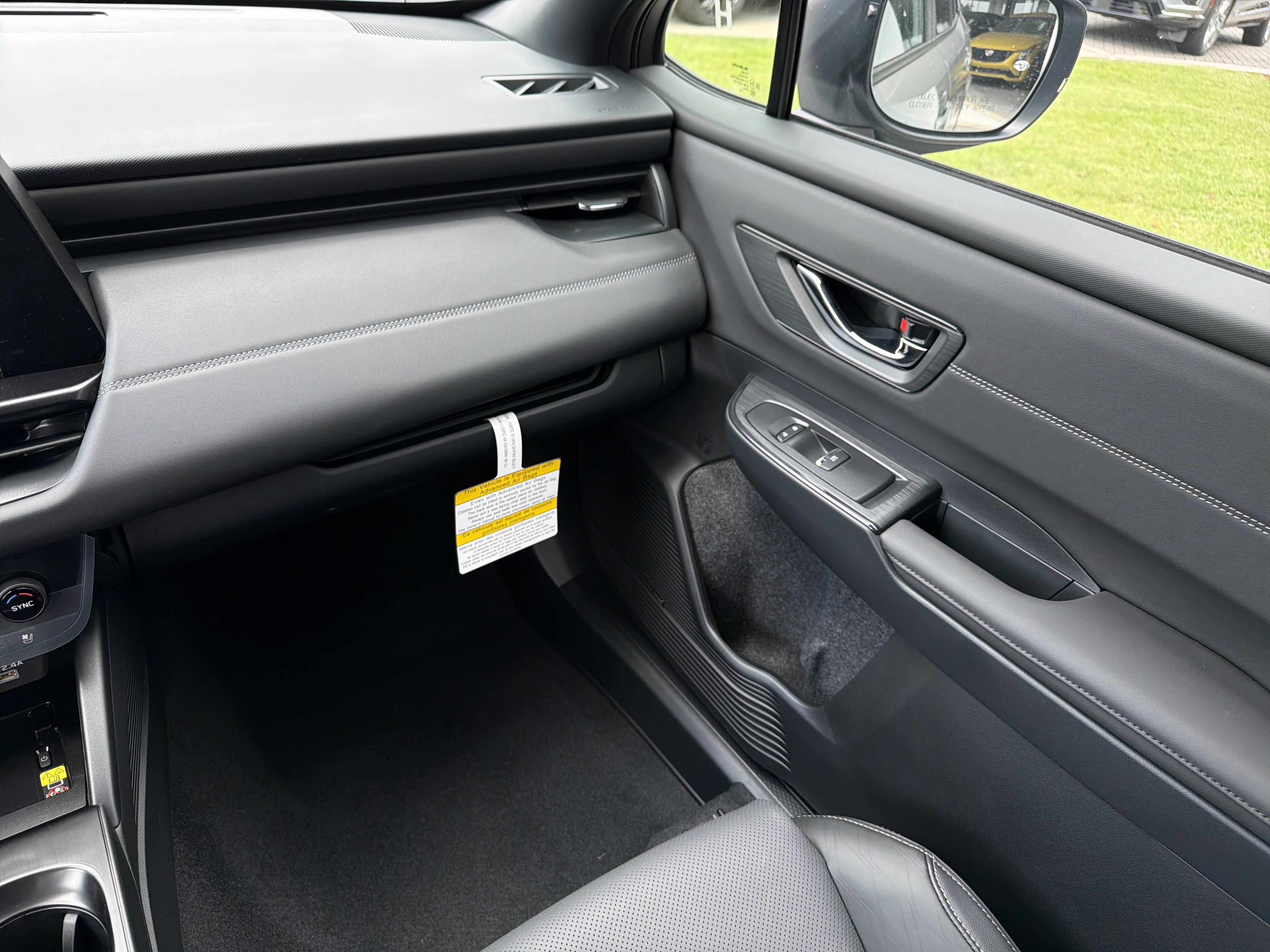New 2026 Subaru Outback Touring XT AWD/4WD image 23