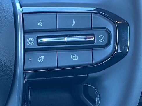 New 2026 Chevrolet Colorado Trail Boss AWD/4WD image 12