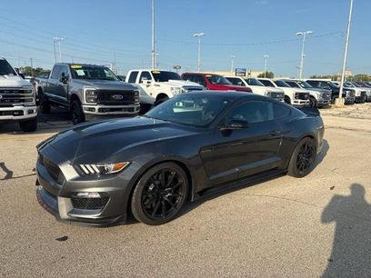 Used 2018 Ford Mustang Shelby GT350 w/ Electronics Package