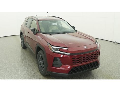 New 2026 Toyota RAV4 XLE Premium image 14