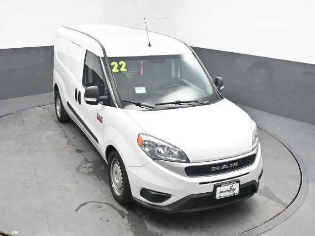 Used 2022 RAM ProMaster City Tradesman FWD image 25