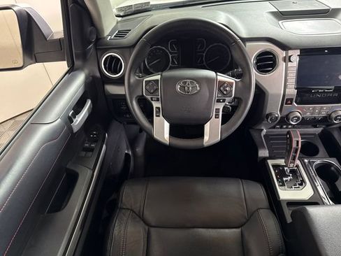 Used 2021 Toyota Tundra TRD Pro AWD/4WD image 25