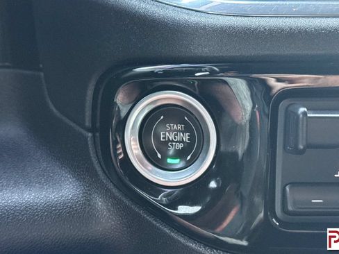 Certified 2024 Chevrolet Silverado 2500 LTZ AWD/4WD image 24
