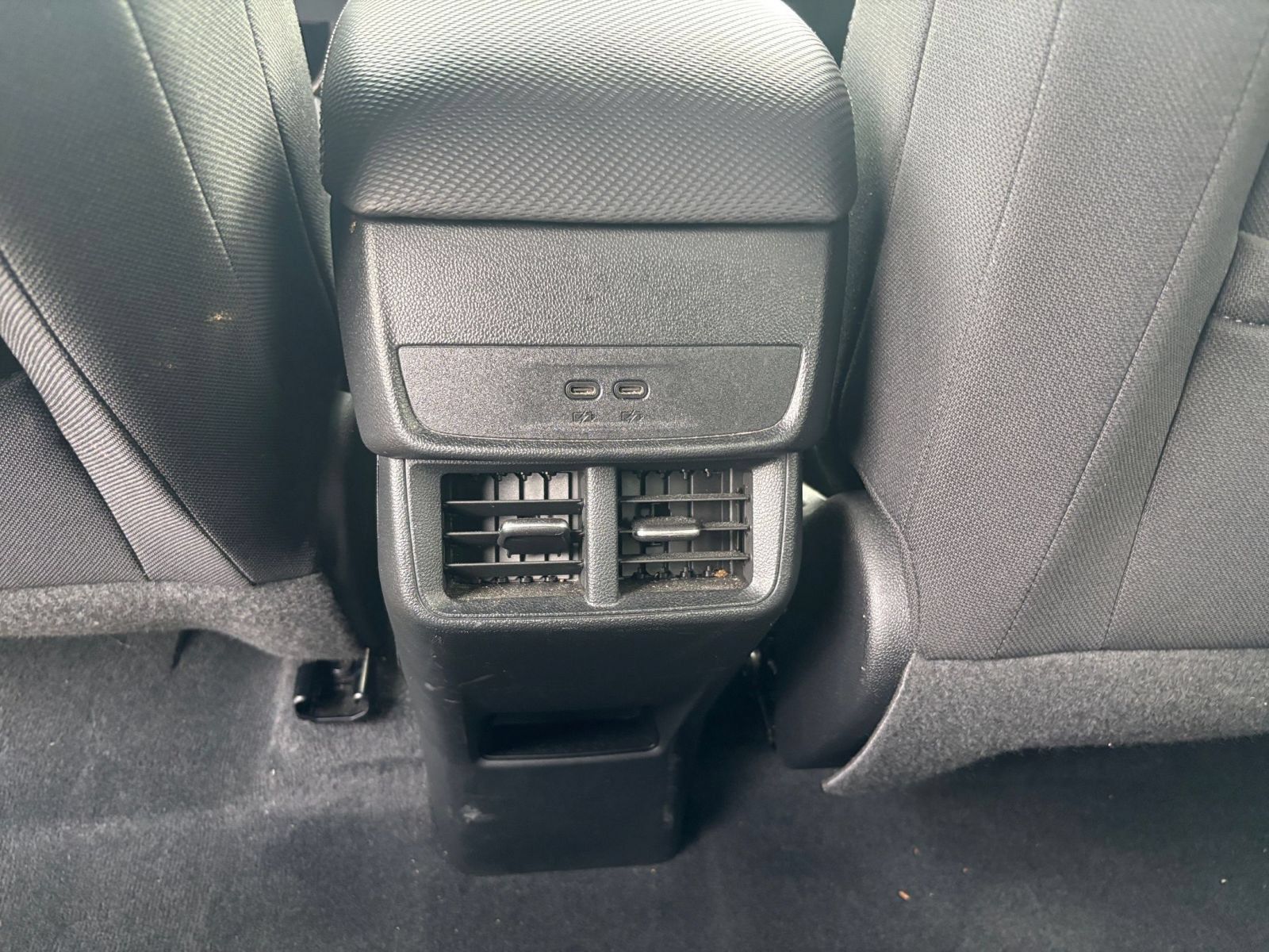 Used 2025 Chevrolet Equinox LT FWD image 21