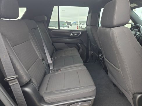 Certified 2024 Chevrolet Tahoe LS w/ Driver Alert Package AWD/4WD image 23