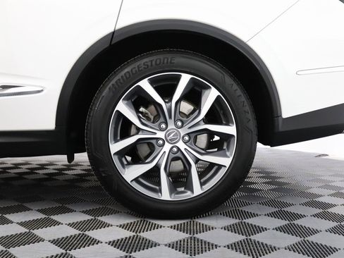 Used 2023 Acura MDX Technology image 6