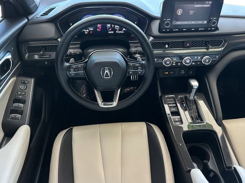 Used 2025 Acura Integra A-Spec FWD image 14