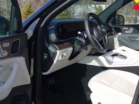 Certified 2026 Mercedes-Benz GLE 350 4MATIC image 22