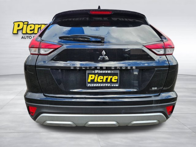 Used 2025 Mitsubishi Eclipse Cross SE AWD/4WD image 5