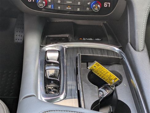 Certified 2023 Buick Enclave Premium w/ LPO, Touring Package image 16