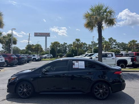 Used 2024 Toyota Corolla SE FWD image 7
