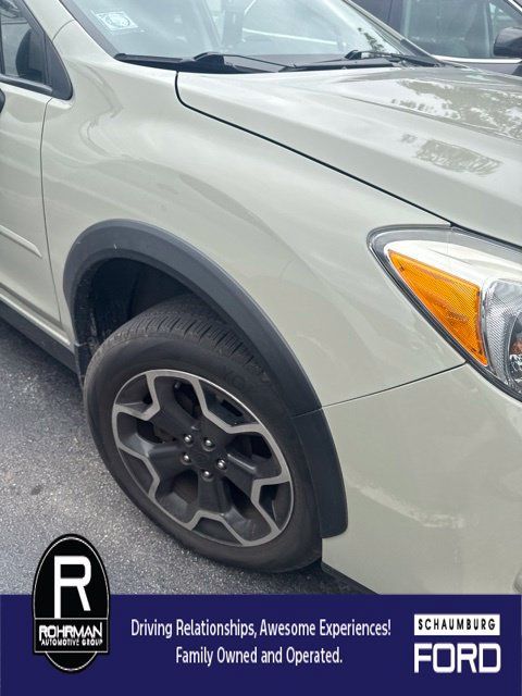 Used 2014 Subaru Crosstrek 2.0i Premium w/ Popular Package #1 AWD/4WD image 8
