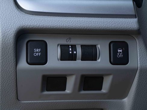 Used 2016 Subaru Forester 2.5i Premium image 36