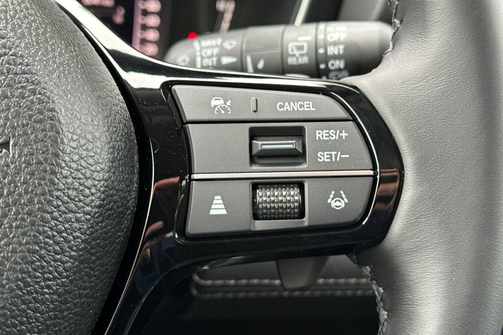 New 2026 Honda Pilot EX-L image 27
