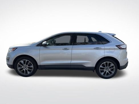 Used 2016 Ford Edge Titanium w/ Technology Package image 8
