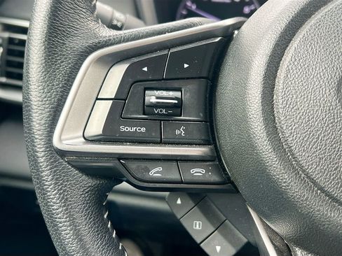 Used 2020 Subaru Legacy Limited w/ Popular Package #2 image 12