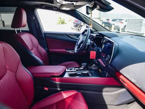 Used 2026 Lexus NX 350 AWD w/ Accessory Package (K3) image 19