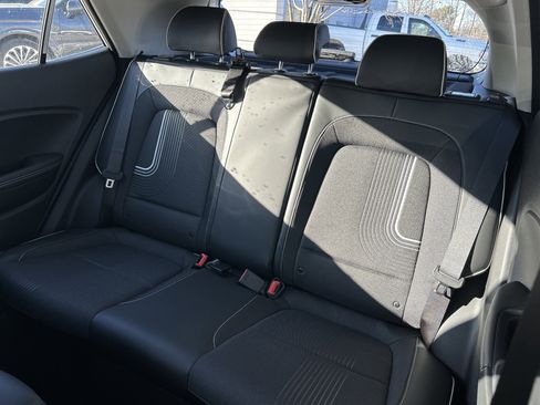 New 2026 Hyundai Venue SEL image 16