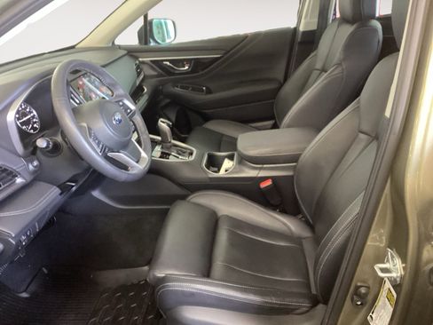 Certified 2024 Subaru Outback Touring XT w/ Popular Package #2 AWD/4WD image 9