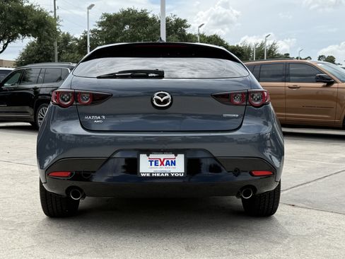 Used 2020 MAZDA MAZDA3 AWD Hatchback w/ Premium Pkg image 6