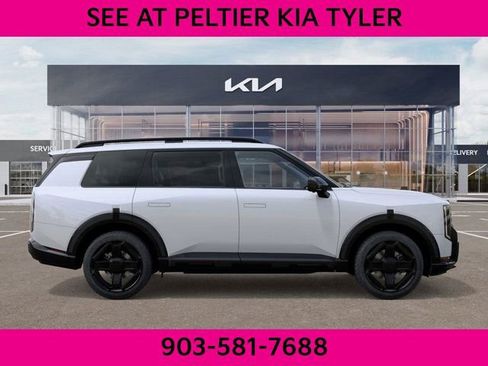 New 2027 Kia Telluride SX X-Line image 7