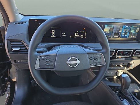 New 2026 Nissan Sentra S w/ Floor Mat Package FWD image 35