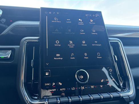 New 2026 GMC Yukon XL Elevation w/ LPO, Floor Liner Package image 19