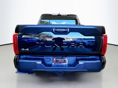 Used 2024 Toyota Tundra SR5 image 6