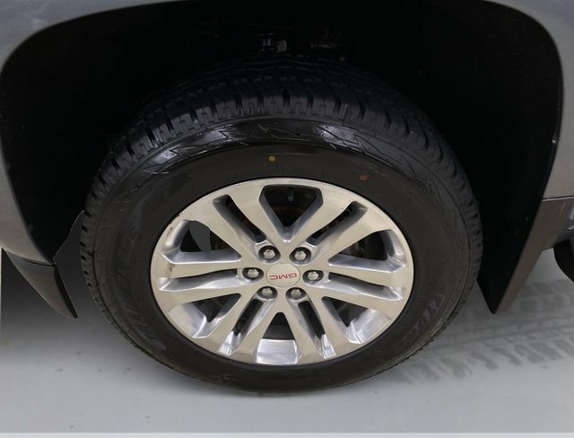 Used 2019 GMC Canyon SLT w/ Driver Alert Package AWD/4WD image 19