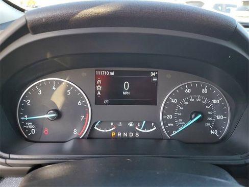 Used 2018 Ford EcoSport Titanium image 24