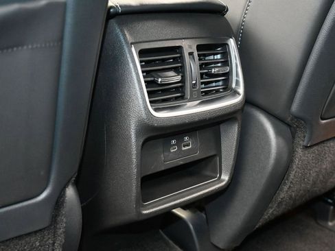 Used 2024 INFINITI QX55 Luxe w/ Cargo Package image 39