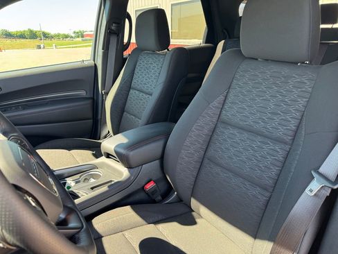 New 2026 Dodge Durango GT w/ Tow 'N Go Package AWD/4WD image 19